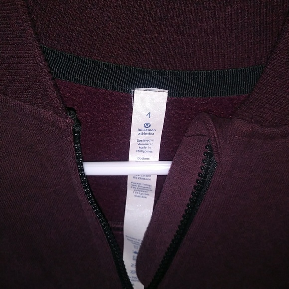 Jacket - Picture 2 of 3